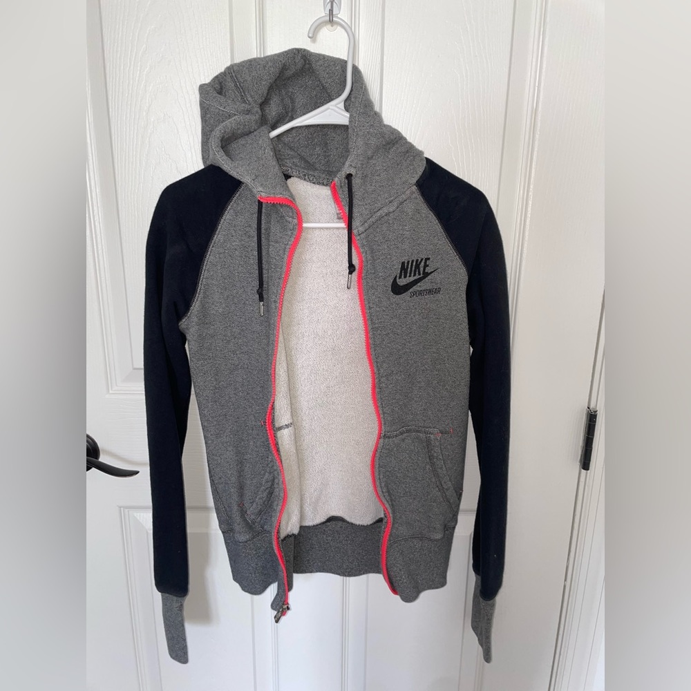 Nike jacket - s
